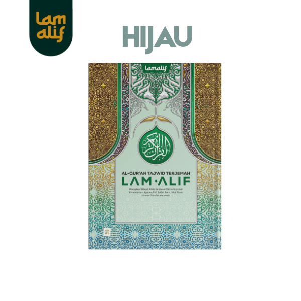 Hijau