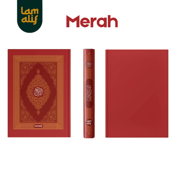 Merah