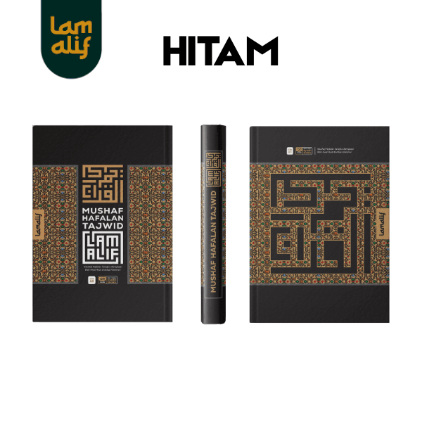 Hitam
