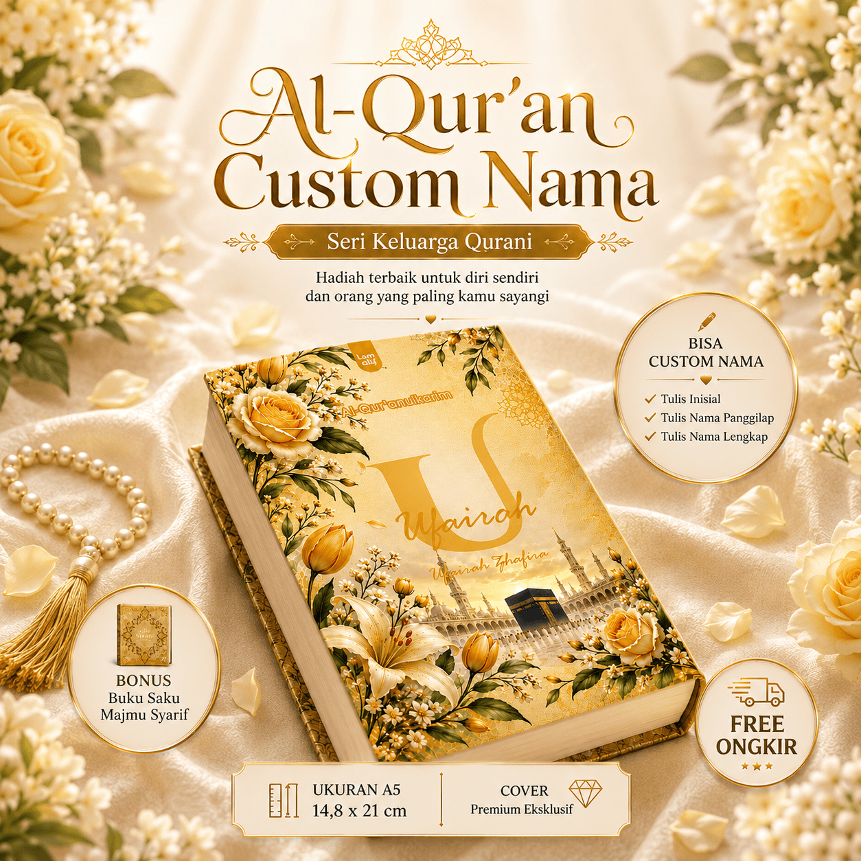 Quran Custom