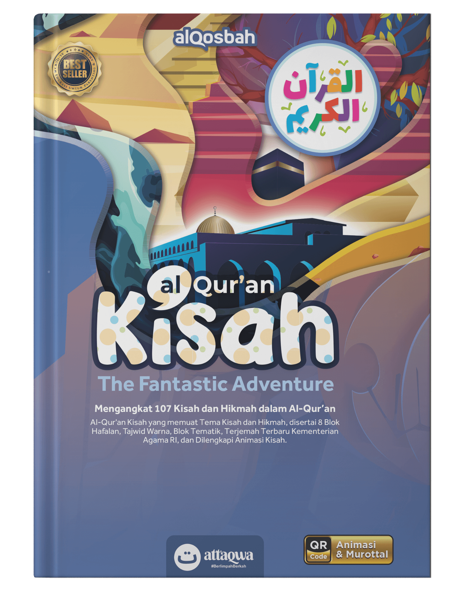 Al Qur'an Kisah