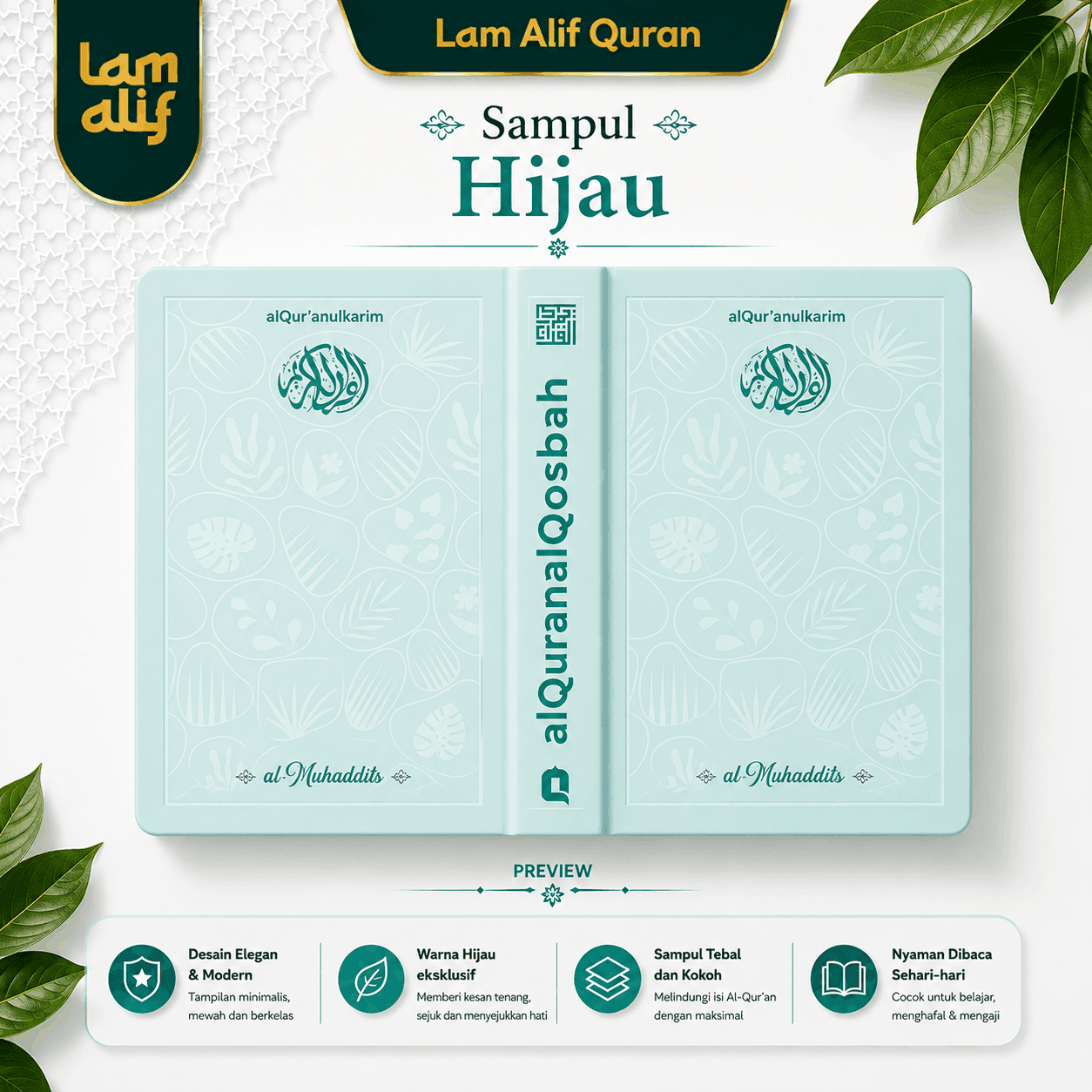 Hijau