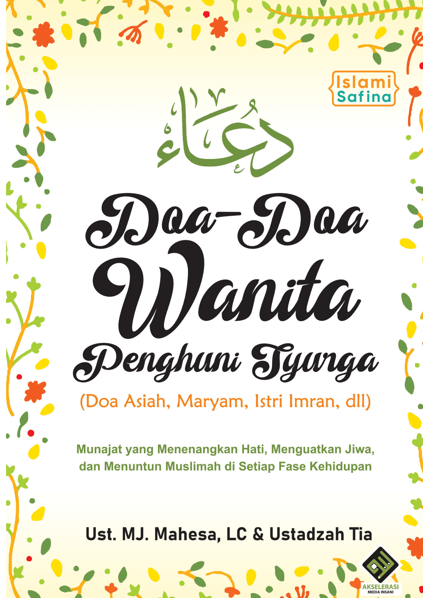 Doa Doa Wanita Penghuni Surga